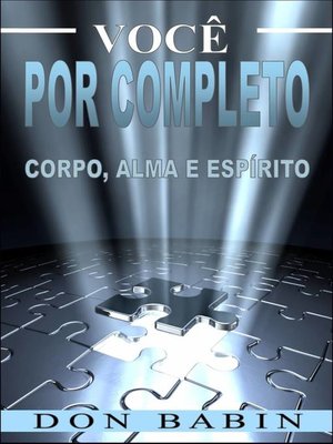 cover image of Você por Completo